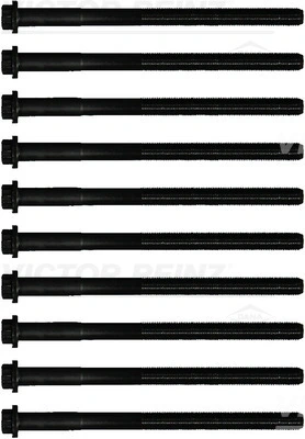 Cylinder Head Bolt Set